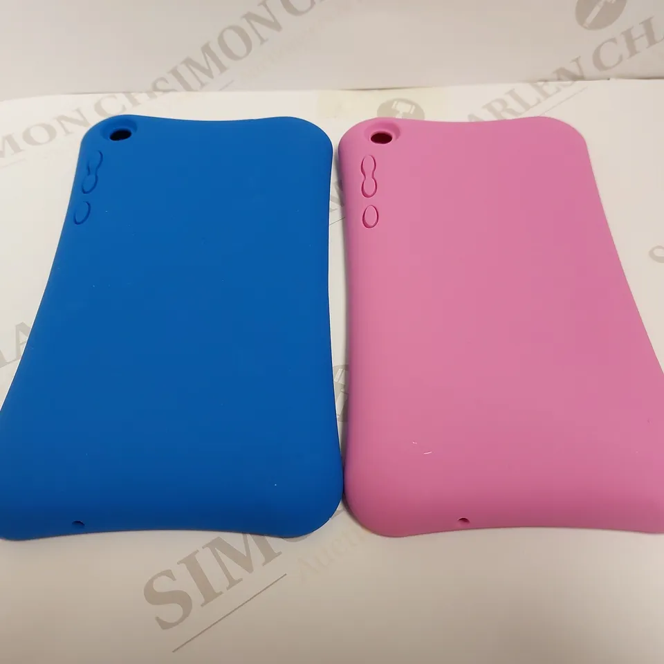 LENOVO 7" TAB 3 - WHITE/BLUE