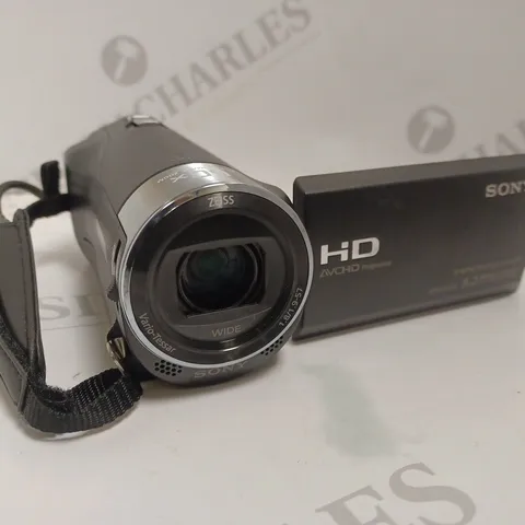 SONY DIGITAL HD VIDEO CAMERA RECORDER (HDR-CX405)