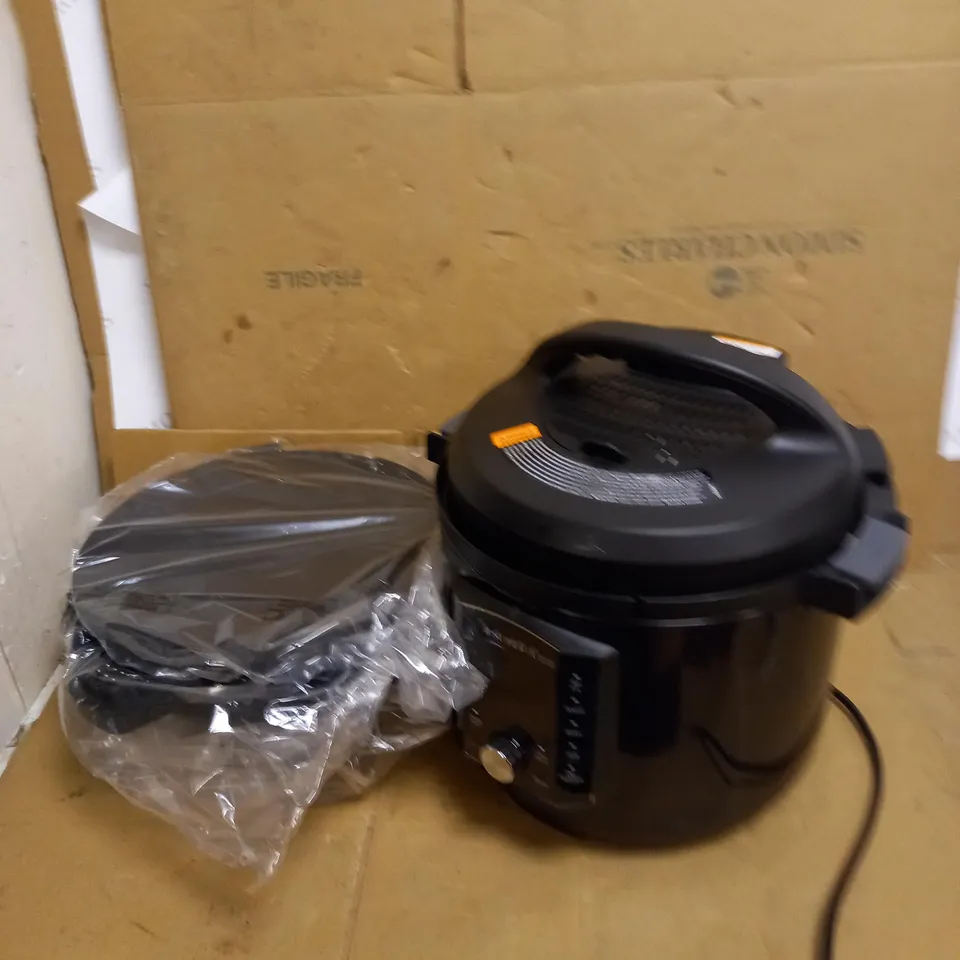 INSTANT POT PRO CRISP 11-IN-1 ELECTRIC MULTI COOKER