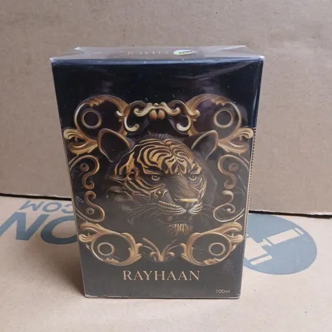 BOXED RAYHAAN 100ML