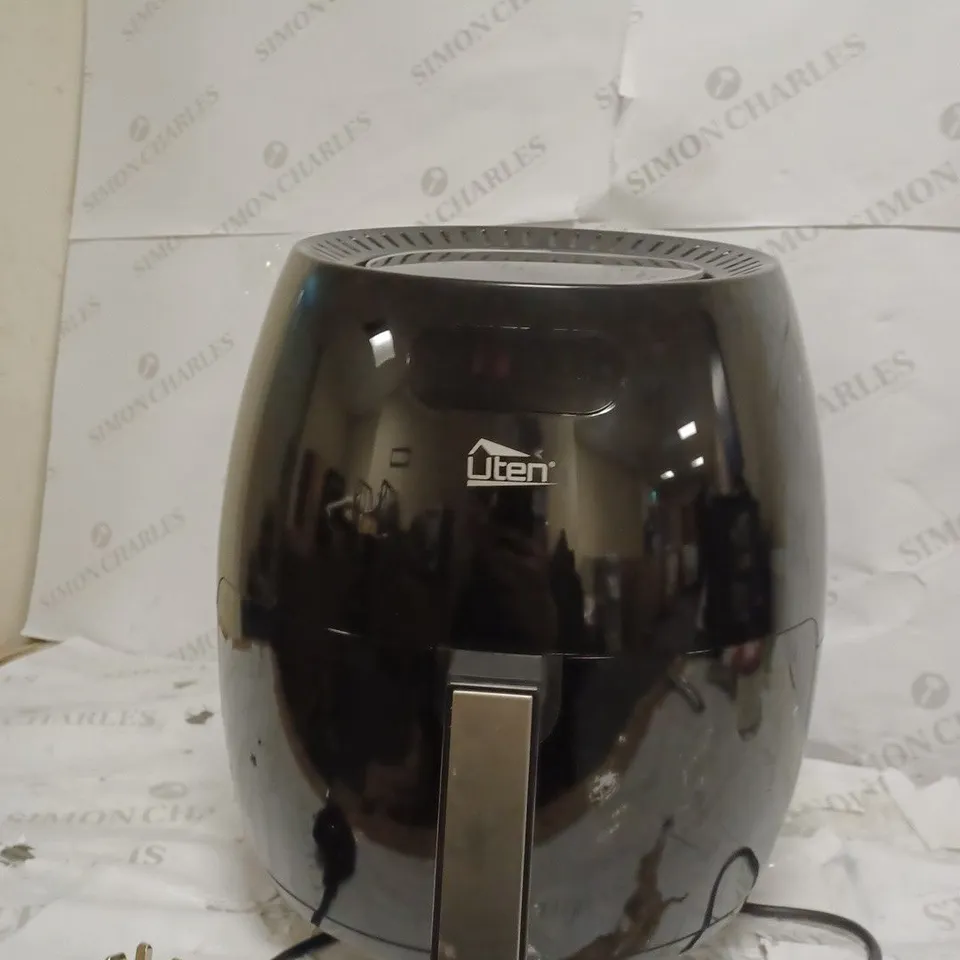 UTEN LOW-FAT AIR FRYER HF-1088TS