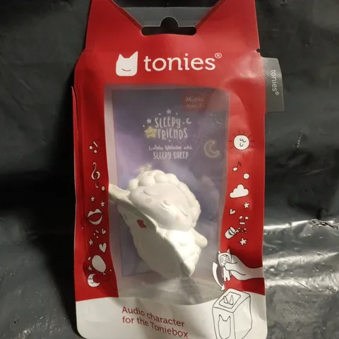 TONIES SLEEPY FRIENDS - LULLABY MELODIES WITH SLEEPY SHEEP