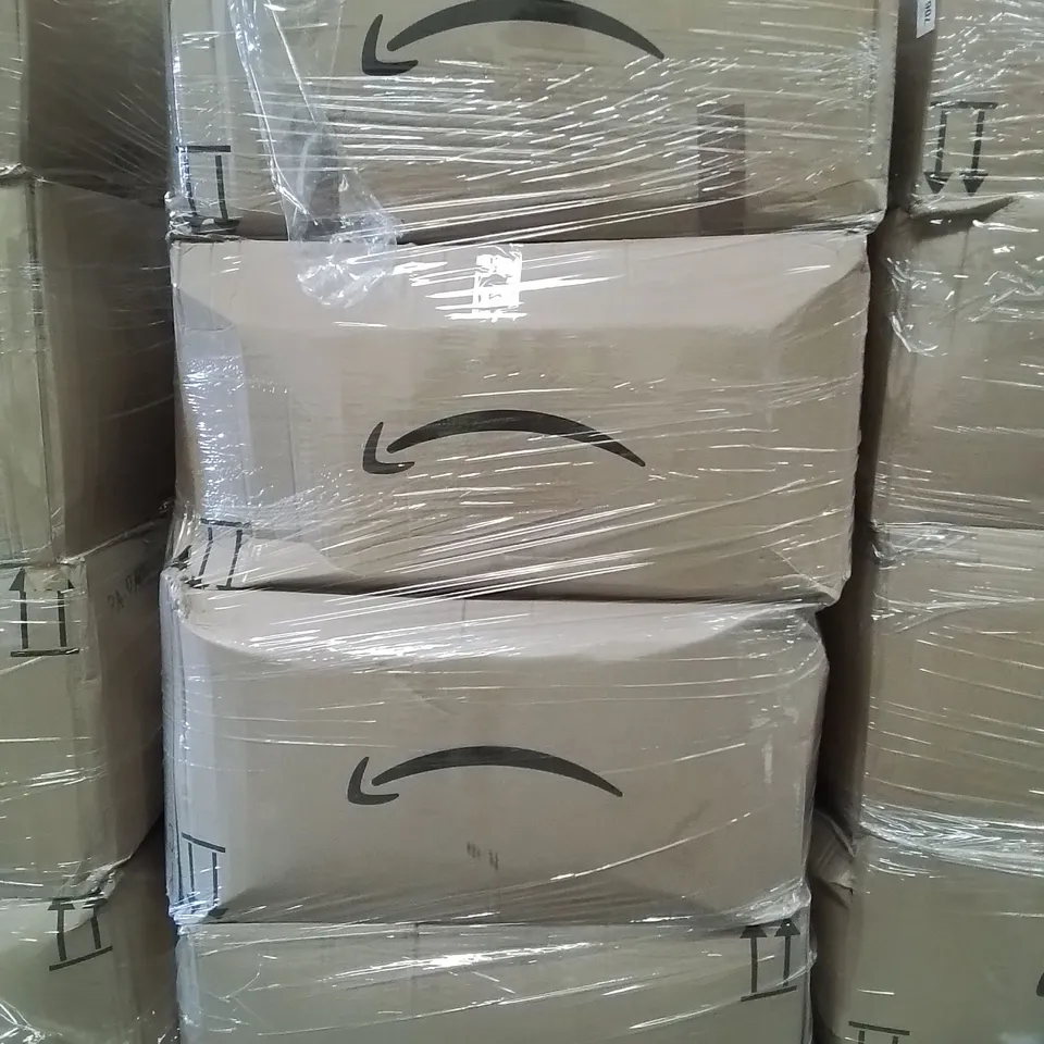 PALLET TO CONTAIN A LARGE QUANTITY OF PHONE CASES AND SCREEN PROTECTORS