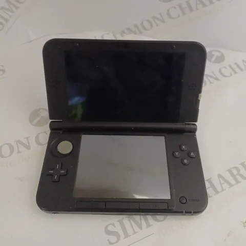 NINTENDO 3DS XL