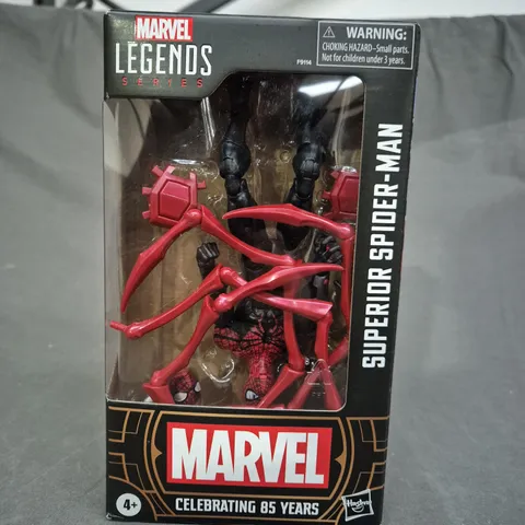 MARVEL LEGENDS SERIES - SUPERIOR SPIDER-MAN