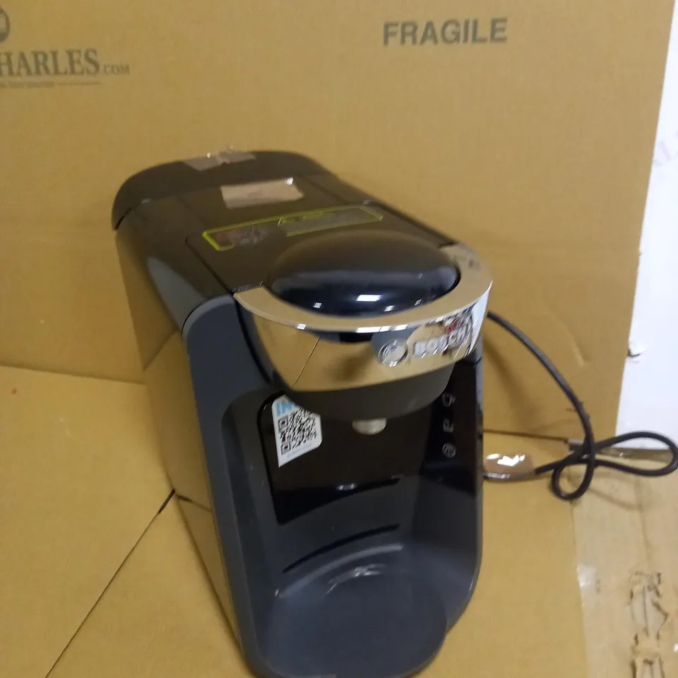 BOSCH COFFEE MACHINE