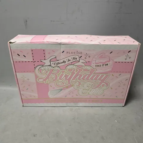 P.LOUISE ASSORTED COSMETIC MYSTERY BOX
