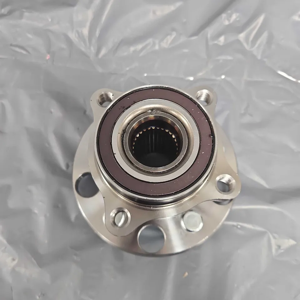 UNBRANDED WHEEL HUB WITH BEARING