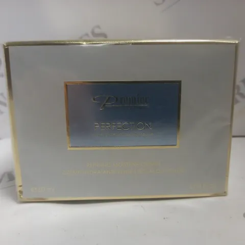 PREMIER PERFECTION REFINING MOISTURE CREAM 60ML