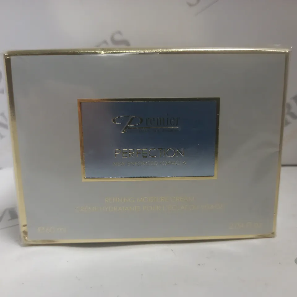 PREMIER PERFECTION REFINING MOISTURE CREAM 60ML