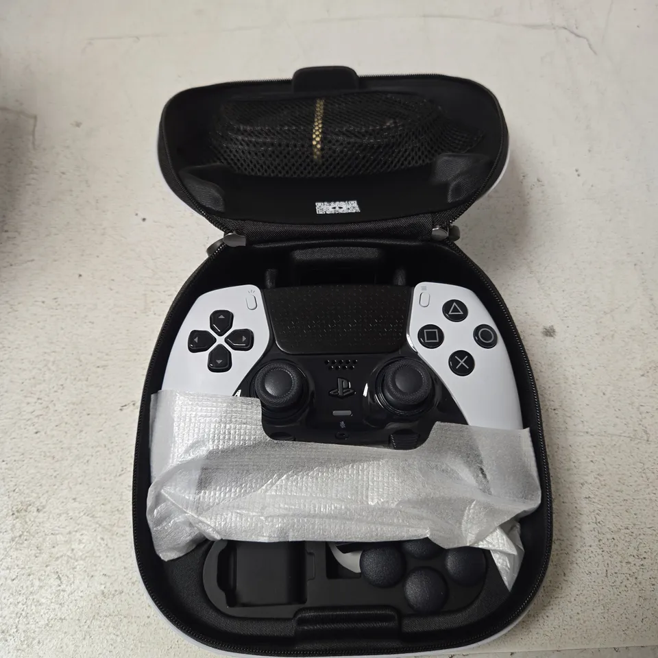 SONY PLAYSTATION DUALSENSE EDGE WIRELESS CONTROLLER – BOXED (PS5)
