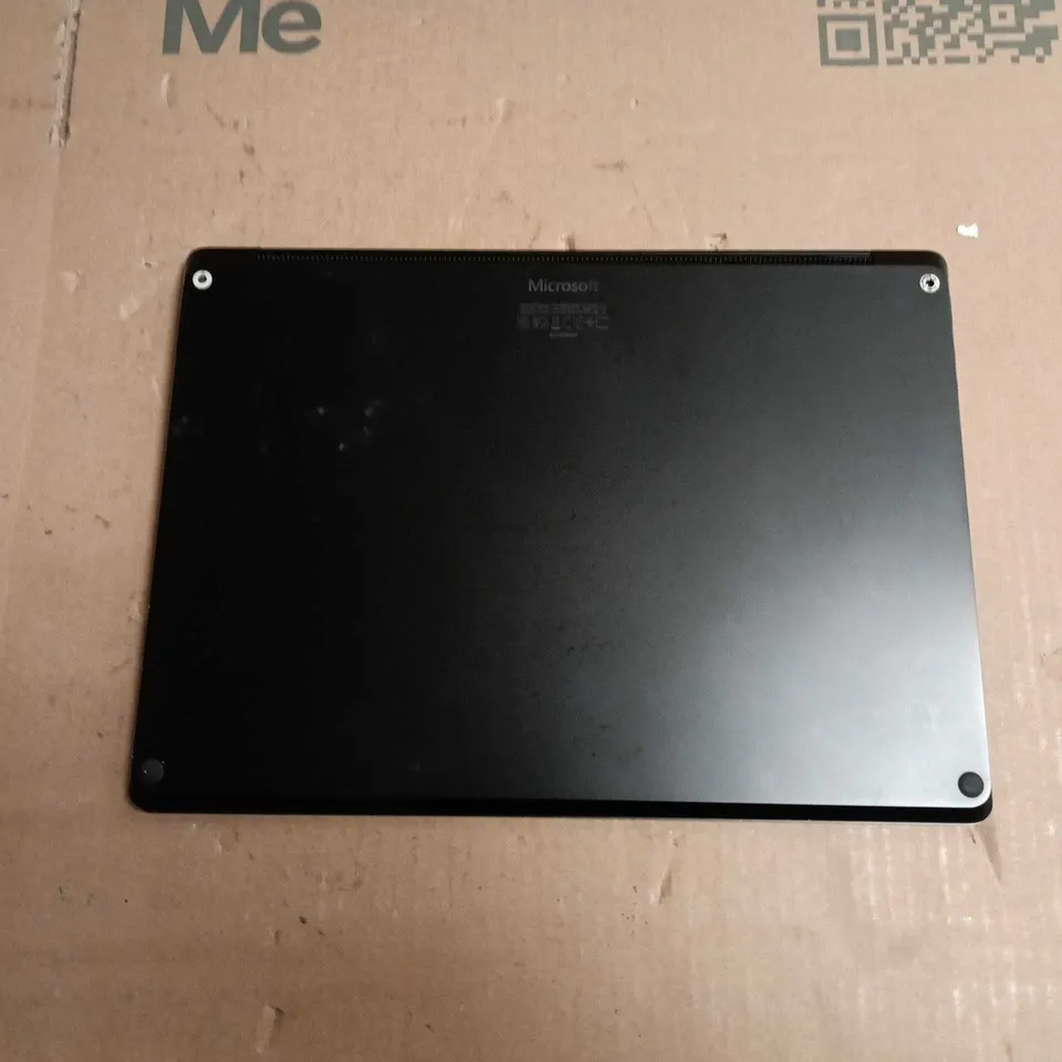 UNBOXED MICROSOFT SURFACE LAPTOP 4 13.5" I5-1145G7 2.60GHZ 16GB RAM 256GB SSD – BLACK