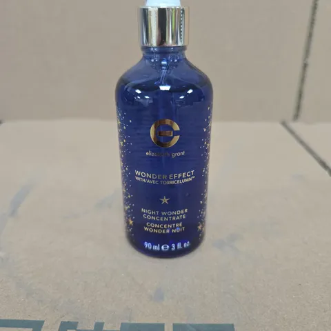 ELIZABETH GRANT WONDER EFFECT NIGHT WONDER CONCENTRATE – 90 ML