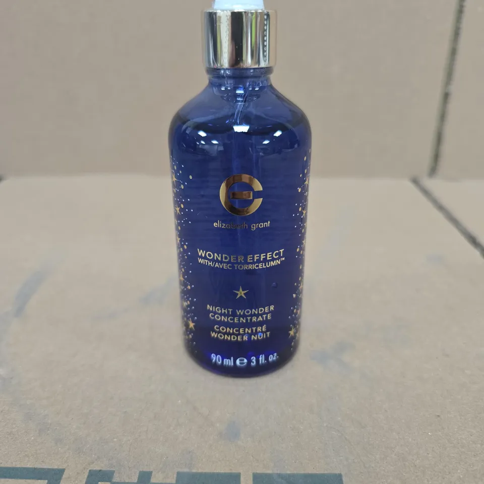 ELIZABETH GRANT WONDER EFFECT NIGHT WONDER CONCENTRATE – 90 ML