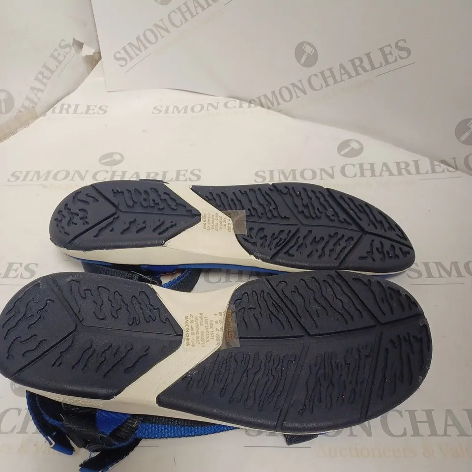 REGATTA LADY SANTA SOL SANDALS SIZE 8