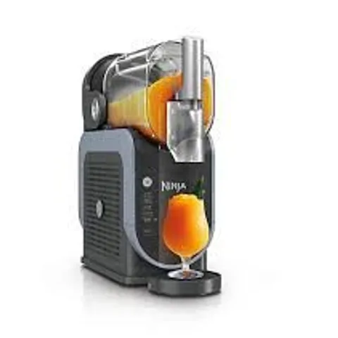 NINJA SLUSHI FROZEN DRINK MAKER