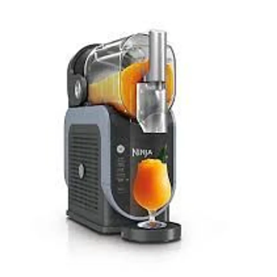 NINJA SLUSHI FROZEN DRINK MAKER