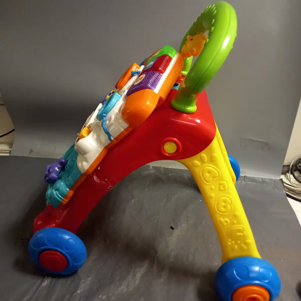 VTECH FIRST STPES BABY WALKER