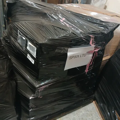 PALLET OF APPROXIMATELY 109 ASSORTED PRODUCTS TO INCLUDE;