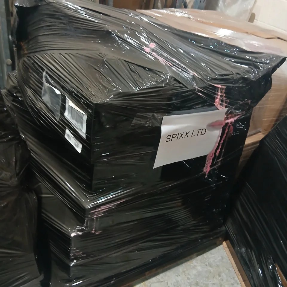 PALLET OF APPROXIMATELY 109 ASSORTED PRODUCTS TO INCLUDE;