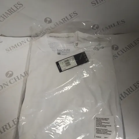 ADIDAS CHILL WHITE T-SHIRT - M