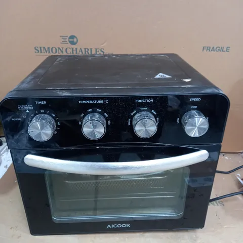 AICOOK AIR FRYER OVEN