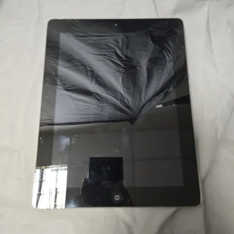 APPLE IPAD 32GB (MODEL A1416) – SILVER