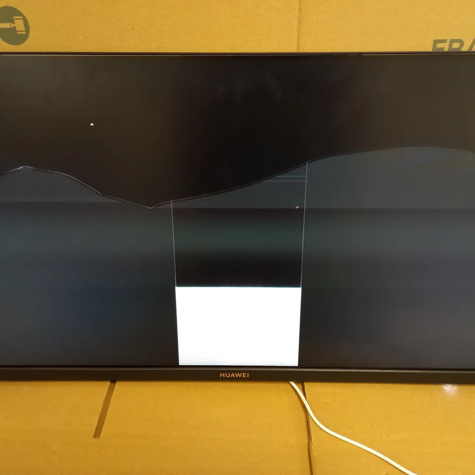 HUAWEI AD80HW DISPLAY 24" FHD MONITOR