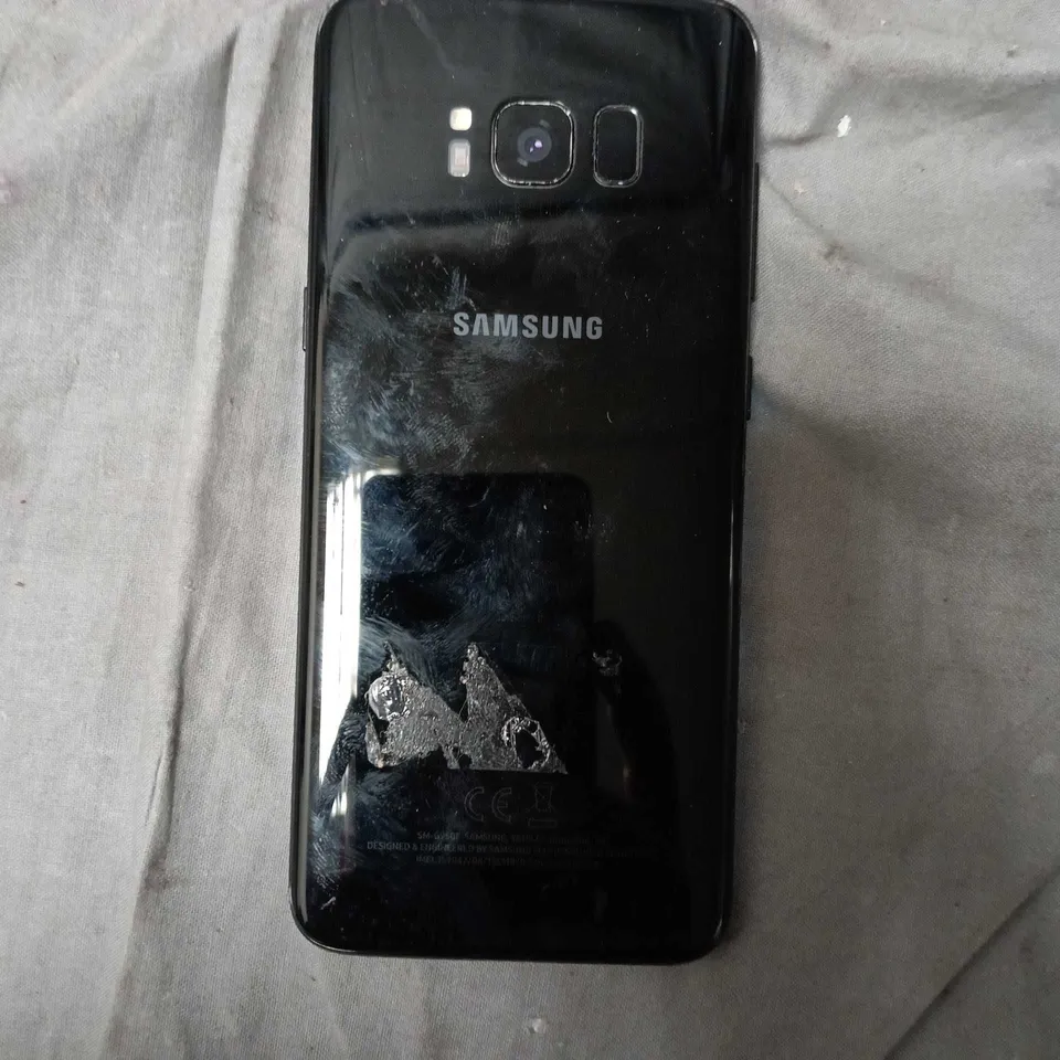 SAMSUNG GALAXY S8 SM-G950F