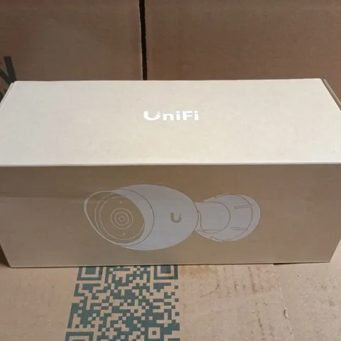 SEALED UBIQUITI UNIFI G5 BULLET CAMERA