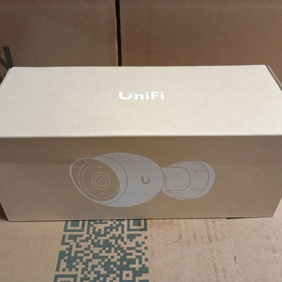 SEALED UBIQUITI UNIFI G5 BULLET CAMERA