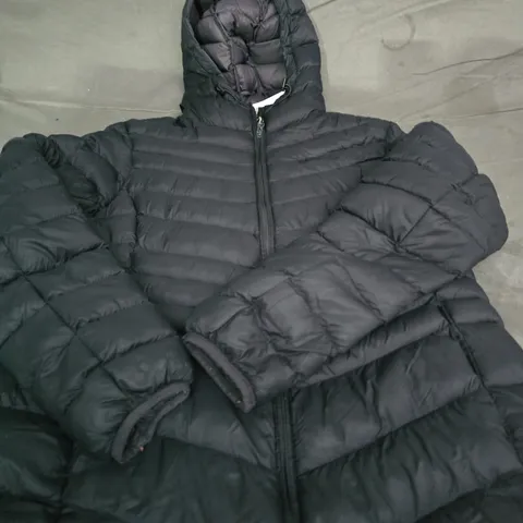 MOUNTAIN WAREHOUSE FLORENCE II LONG WOMEN’S PADDED JACKET –UK 20