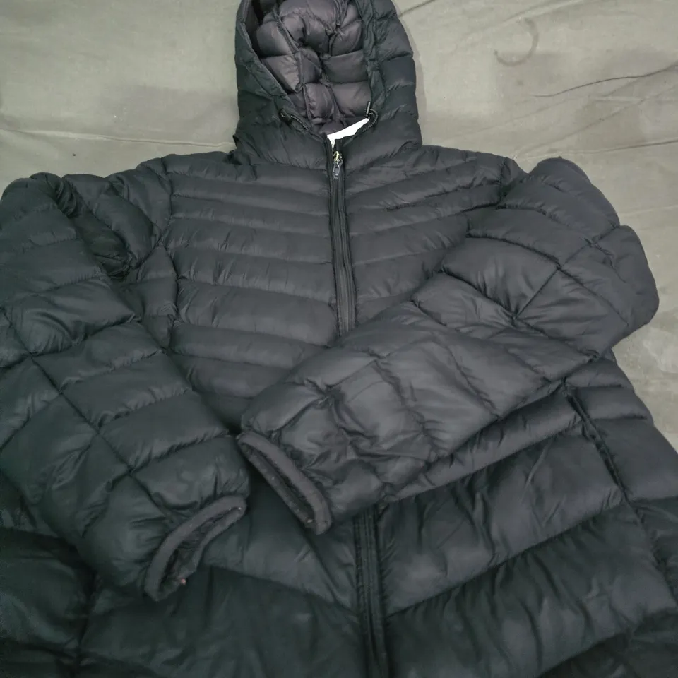 MOUNTAIN WAREHOUSE FLORENCE II LONG WOMEN’S PADDED JACKET –UK 20