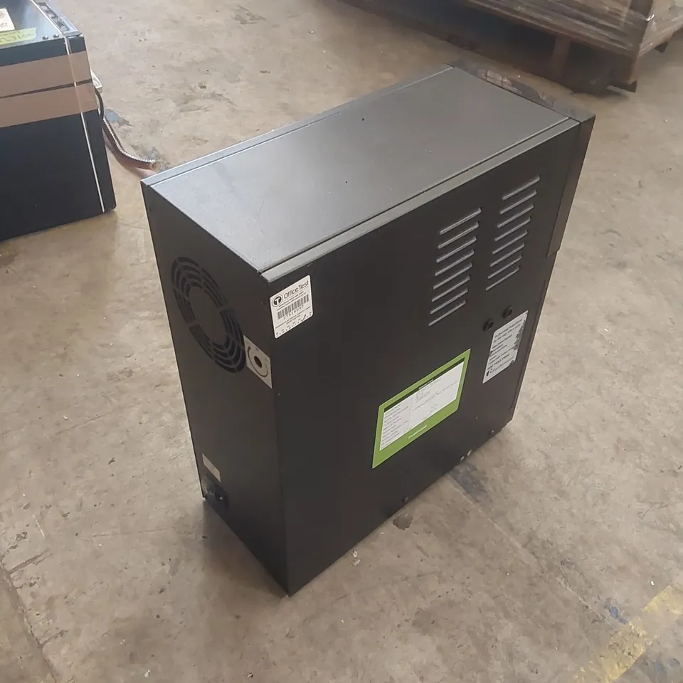 VITRIFRIGO COMMERCIAL COFFEE MACHINE MILK FRIDGE