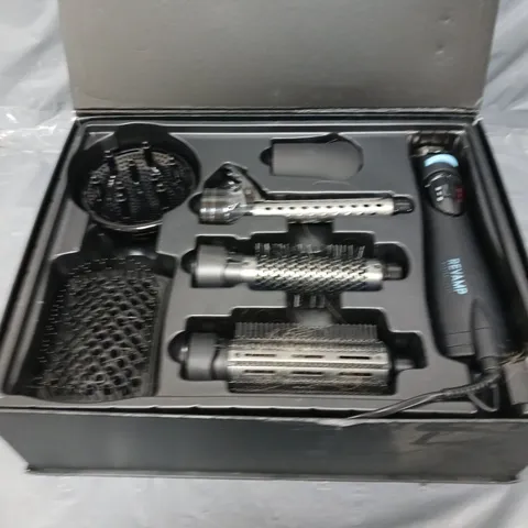 REVAMP PROGLOSS 6 IN 1 AIRSTYLER