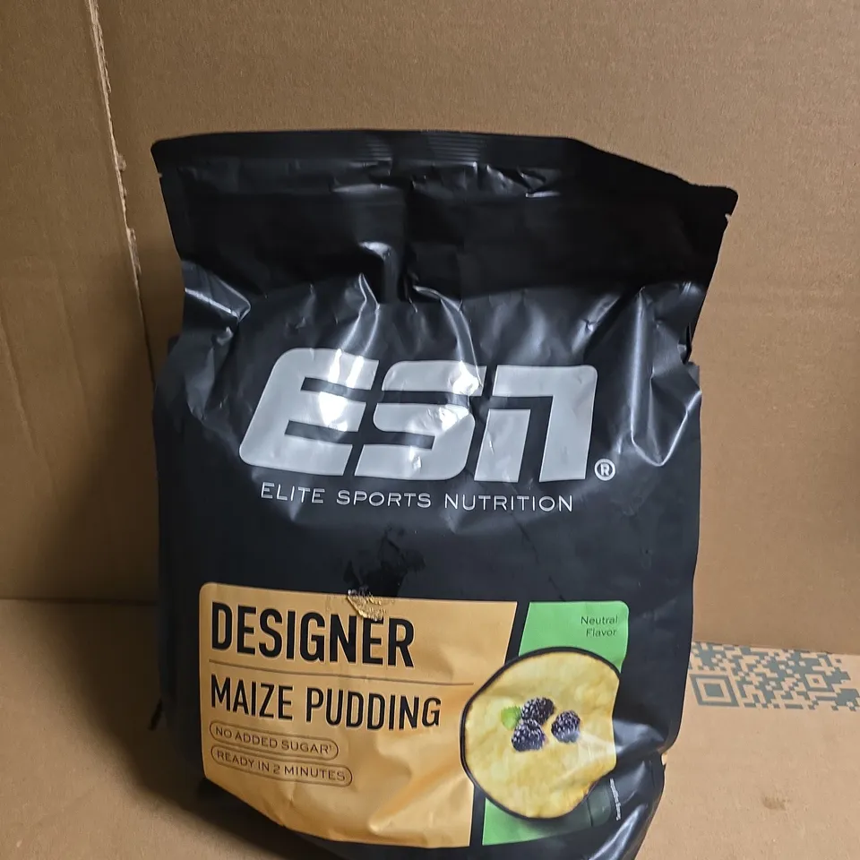 BSN ELITE NUTRITION DESIGNER WHEY PROTEIN POWDER - 3000G