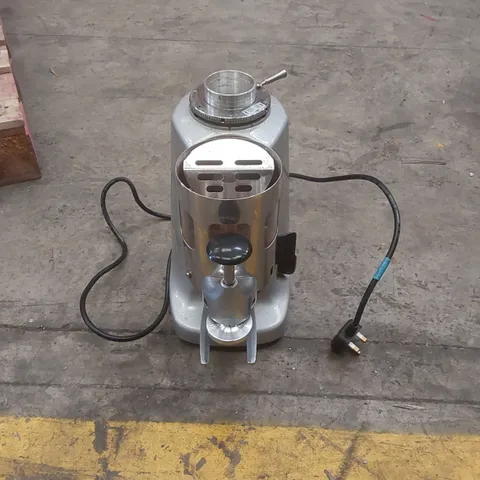 MAZZER COMMERCIAL COFFEE GRINDER