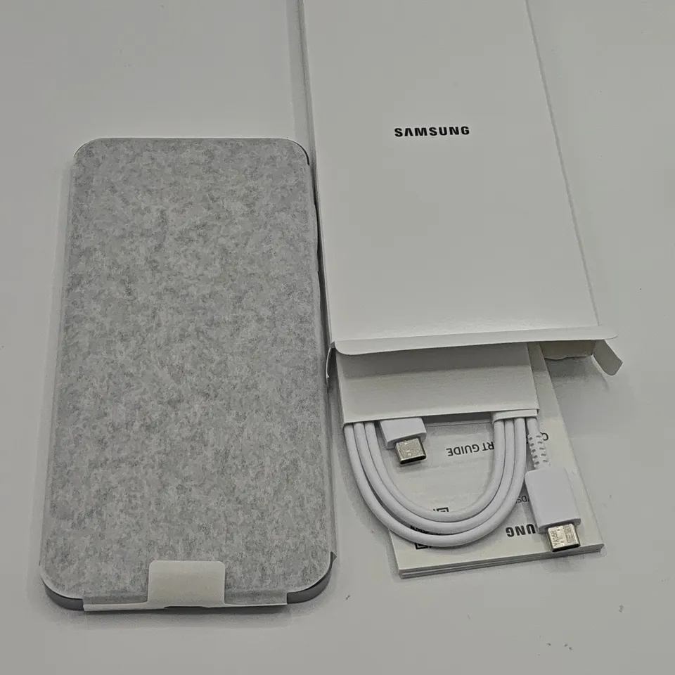 BOXED SAMSUNG GALAXY A17 4/128GB IN GRAY - SM-A175F