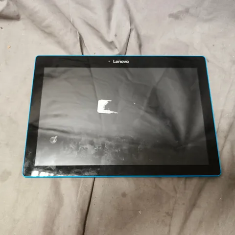 LENOVO TB-X103F TABLET