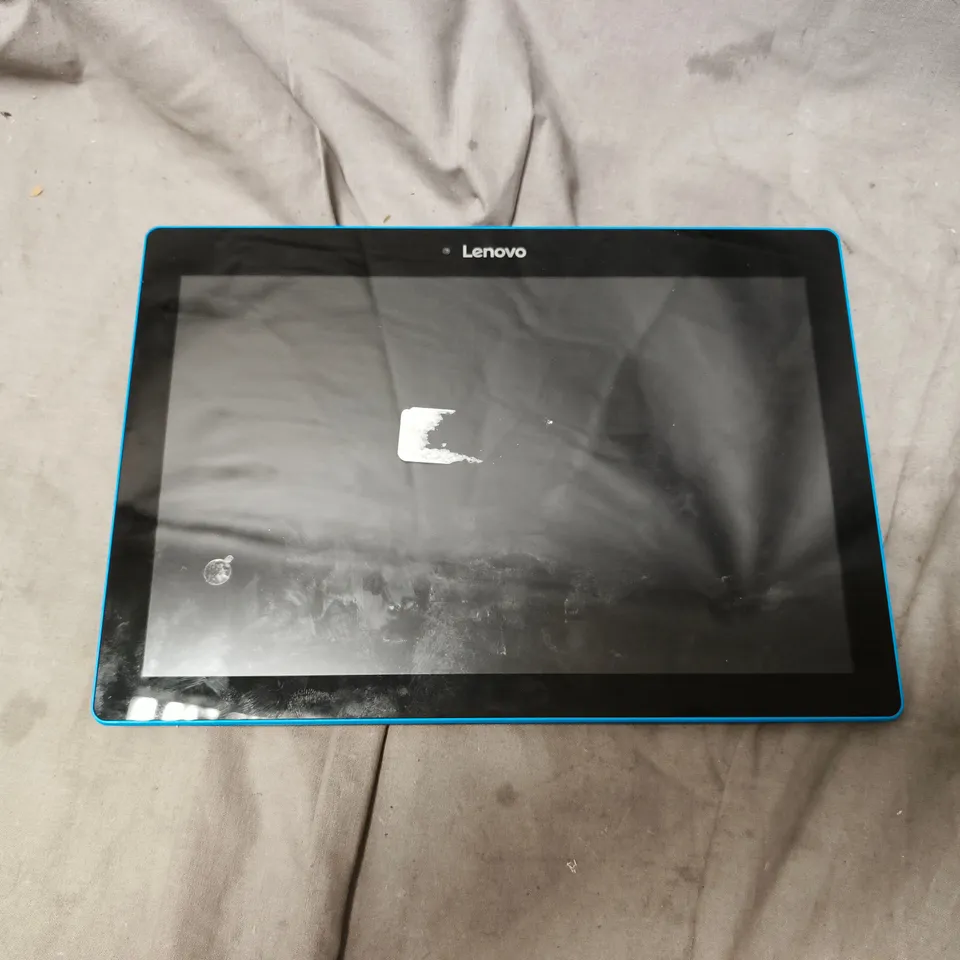 LENOVO TB-X103F TABLET