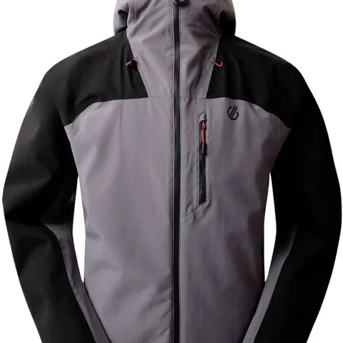 BRAND NEW DARE2B MEN'S TORREK II WATERPROOF JACKET - XL