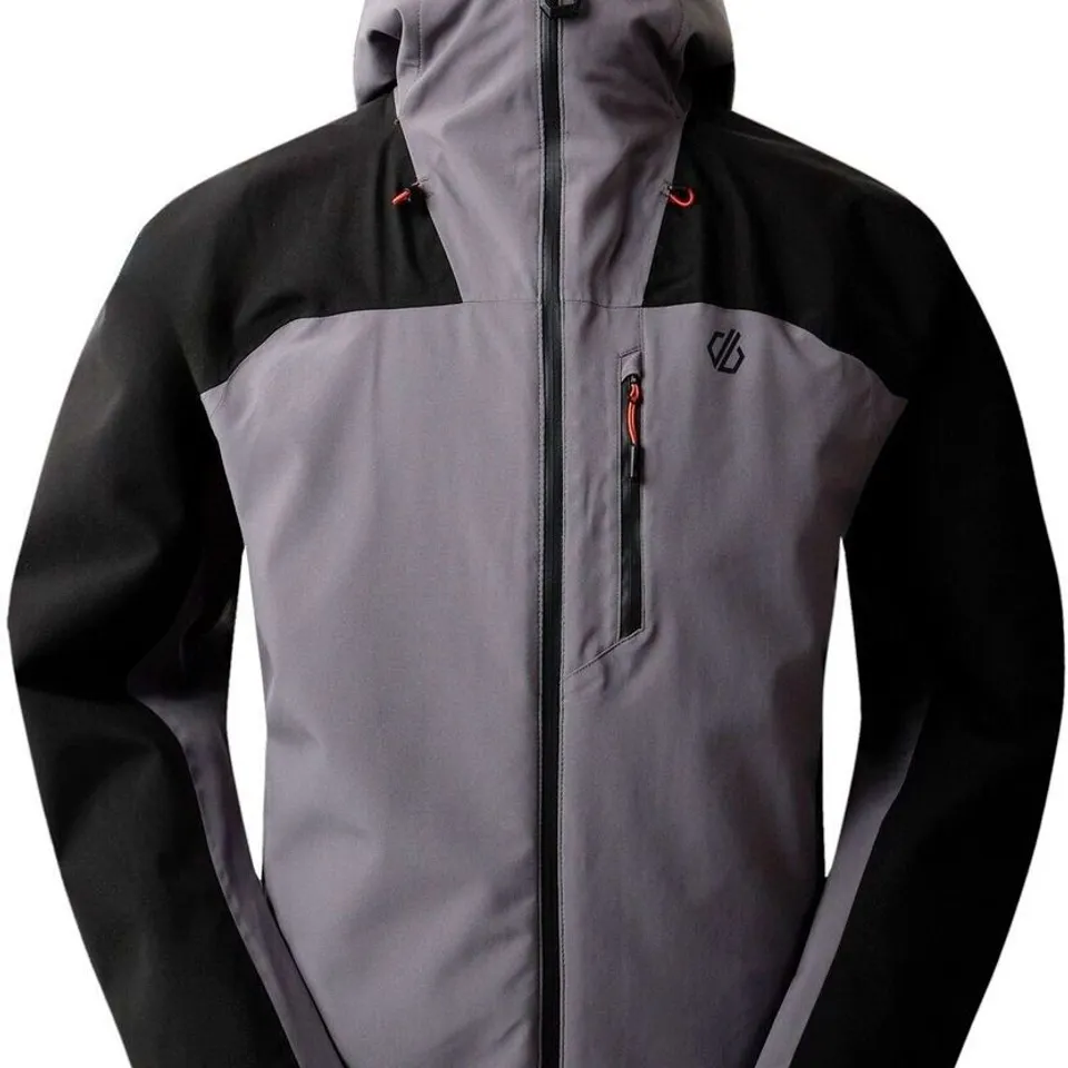 BRAND NEW DARE2B MEN'S TORREK II WATERPROOF JACKET - XL