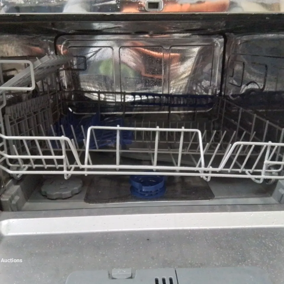 COMFEE TABLE TOP COMPACT DISHWASHER (COLLECTION ONLY)