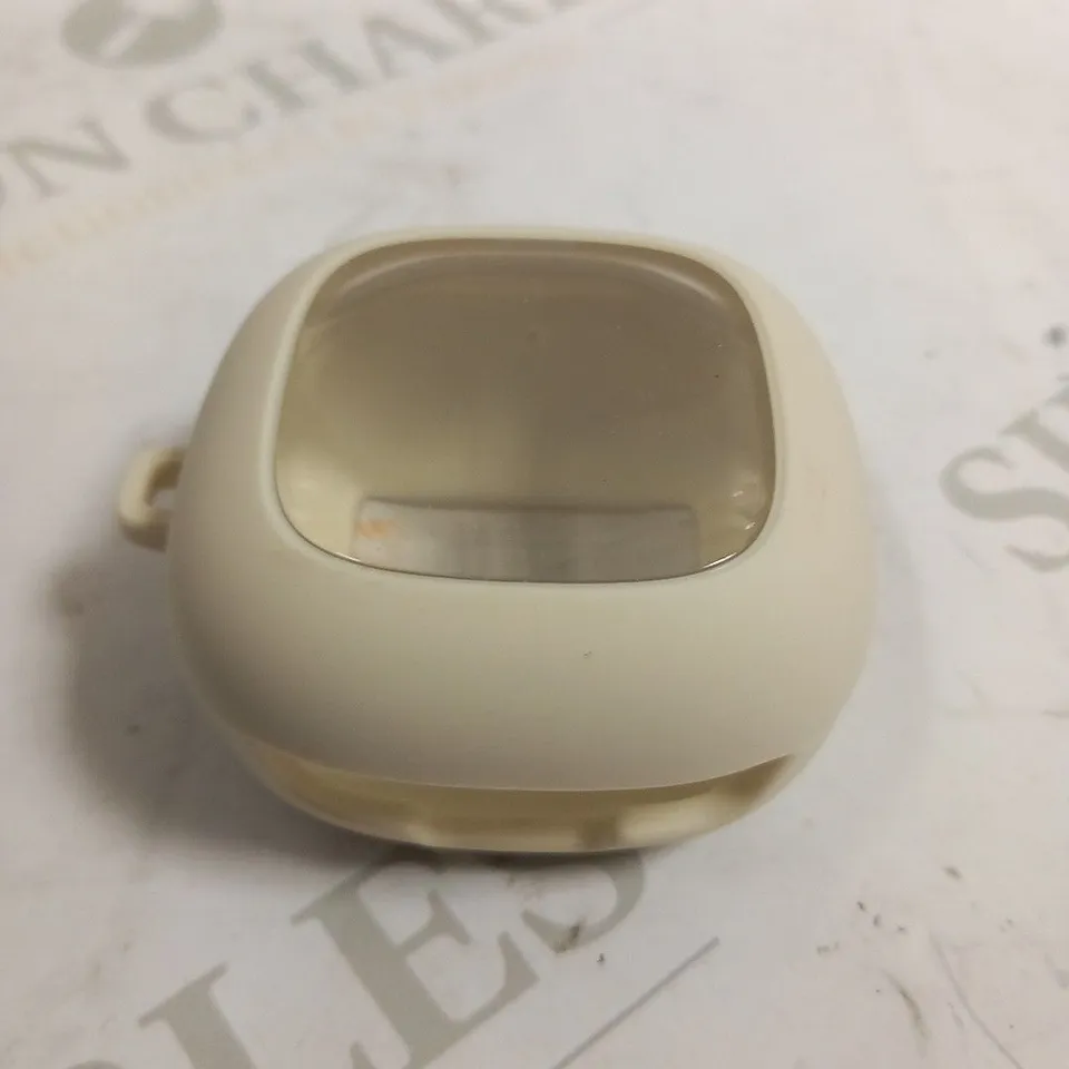 SURITCH CLEAR CASE DESIGNED FOR GALAXY BUDS SERIES 