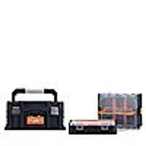 BUILDCRAFT 21" TOOL BOX