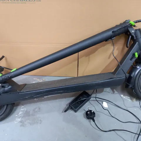 LI-FE 250 AIR PRO LITHIUM E-SCOOTER