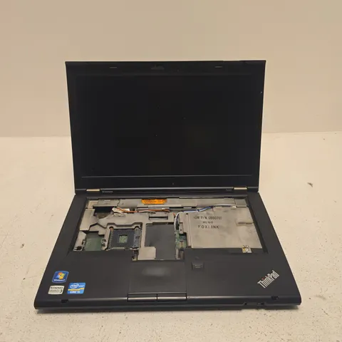 LENOVO THINKPAD LAPTOP