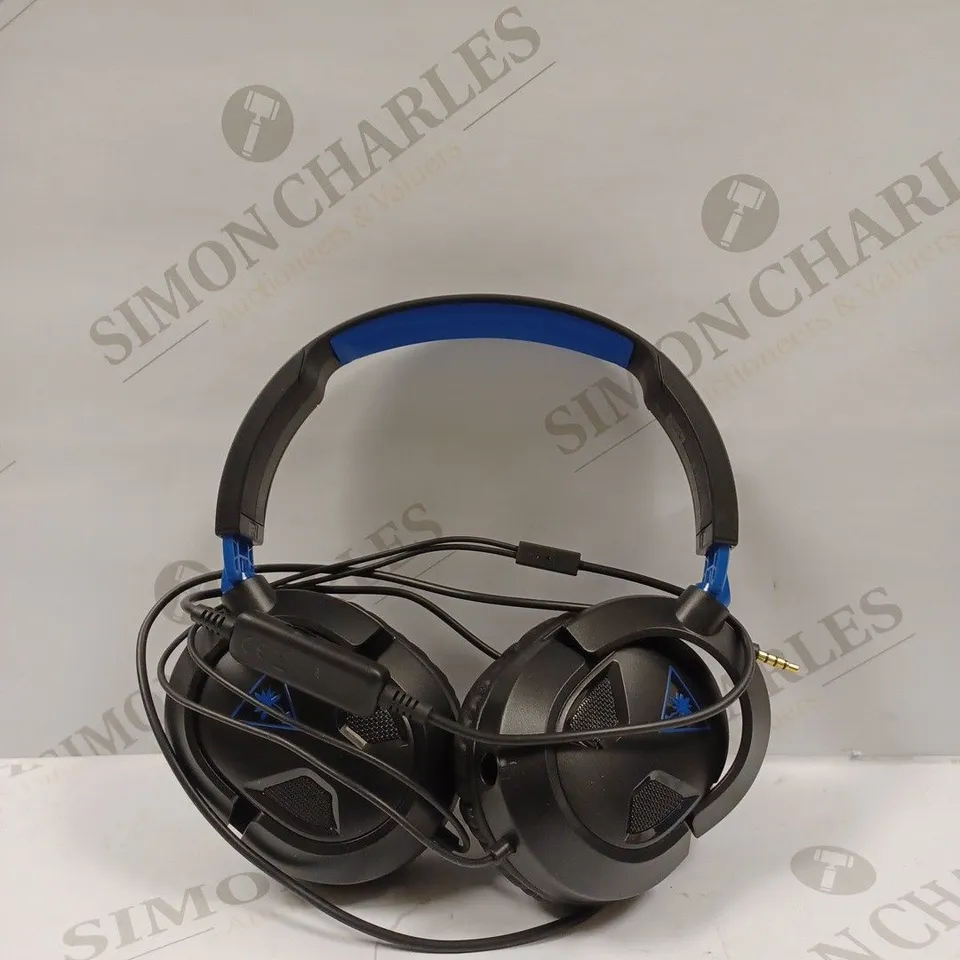 TURTLE BEACH RECON 50P PS4 / PS5