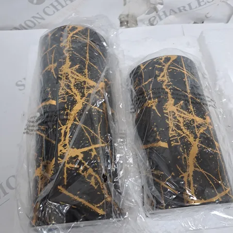SET OF LED CANDLES