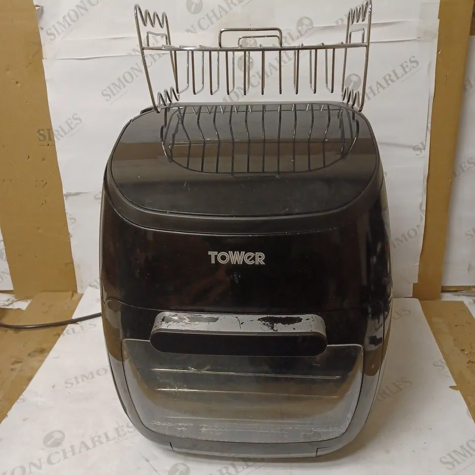 TOWER DIGITAL AIR FRYER OVEN 